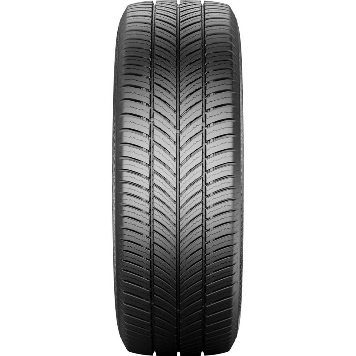 Continental VanContact A/S Eco 3PMSF 205/75R16C 110/108T