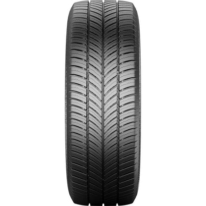 Continental VanContact A/S Eco 3PMSF 205/75R16C 110/108T