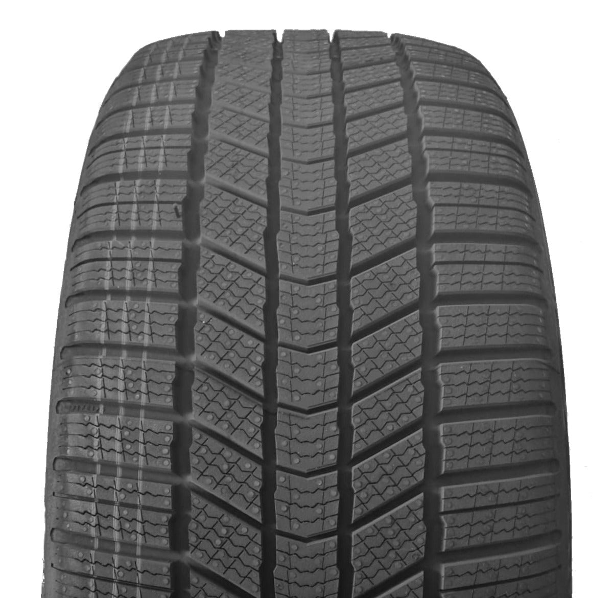 Continental WinterContact 8 S FR * Elect XL 3PMSF 255/50 R21 109H – Bild 4