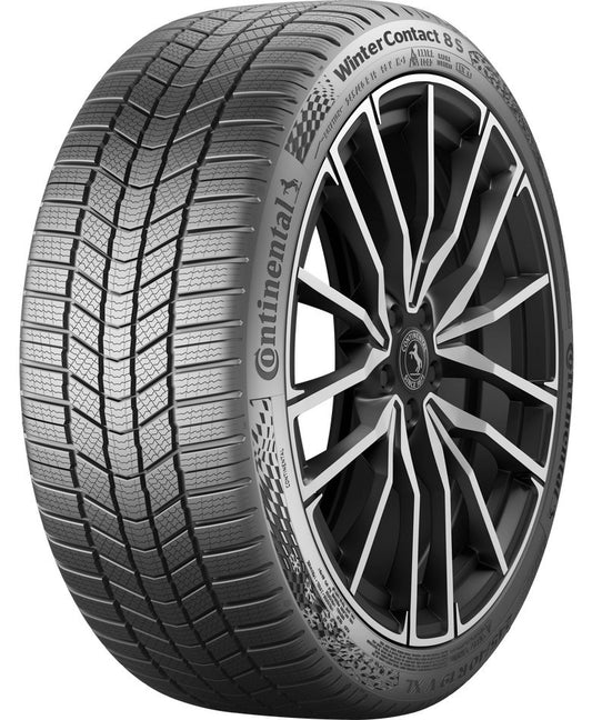 Continental WinterContact 8 S FR * Elect XL 3PMSF 285/45 R21 113H