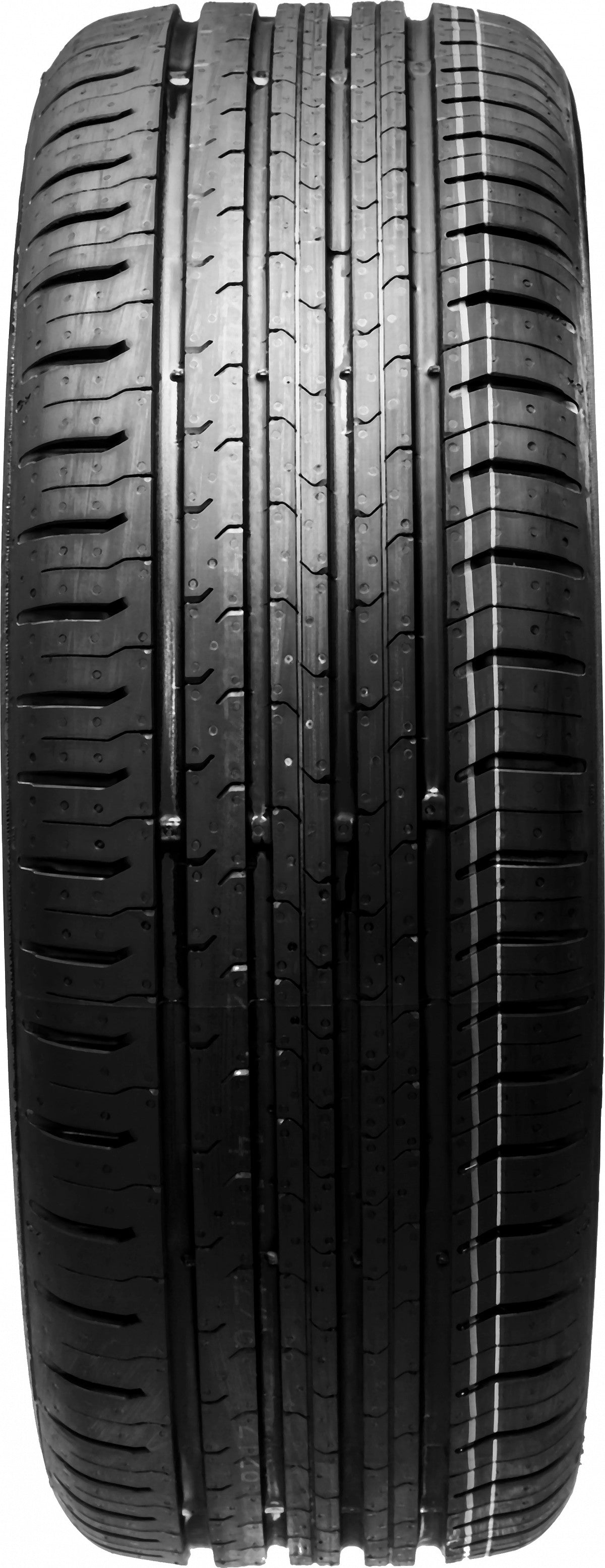 Continental Ecocontact 5 MO Elect 205/60 R16 92V