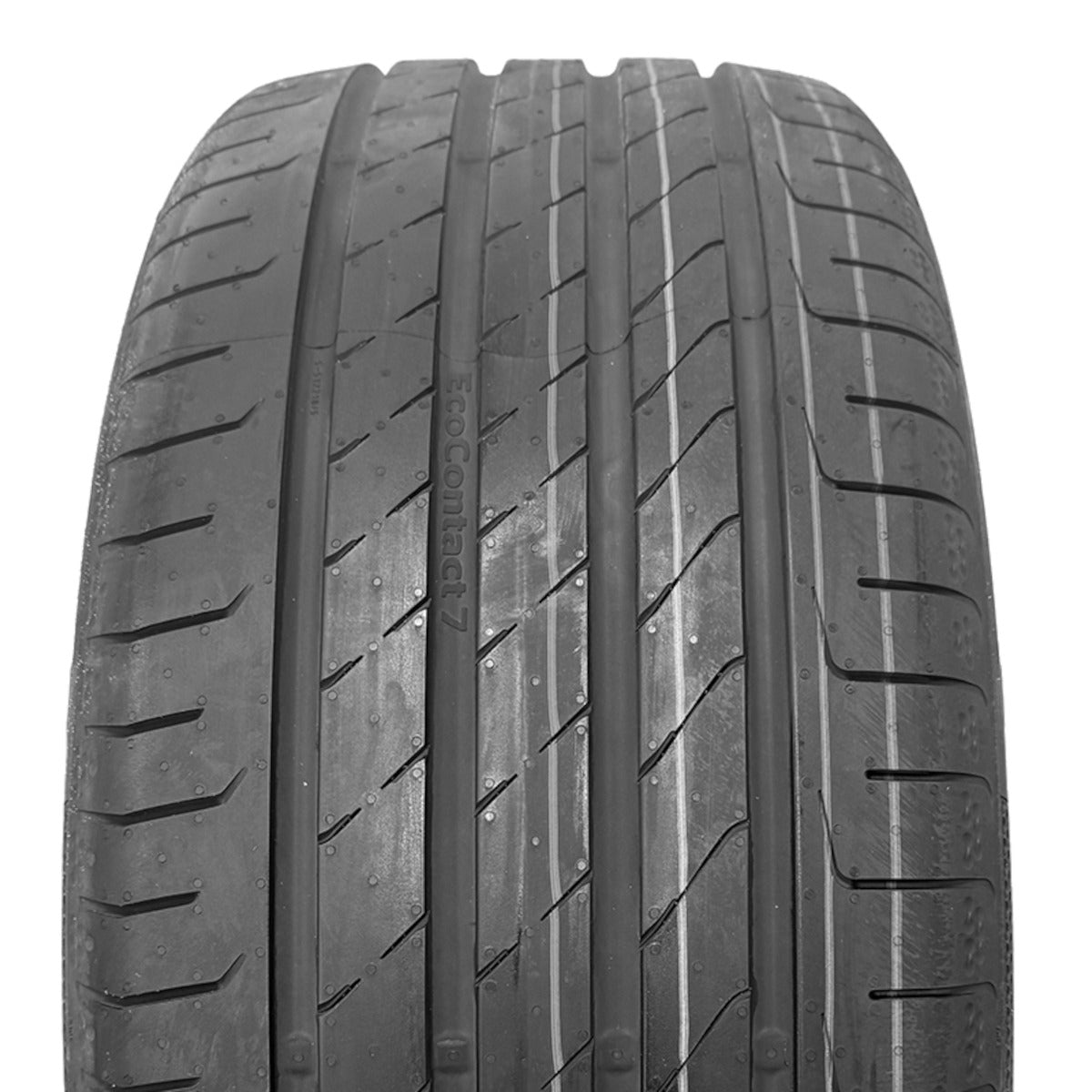 Continental Ecocontact 7 Elect FR XL 235/55 R19 105V – Bild 2