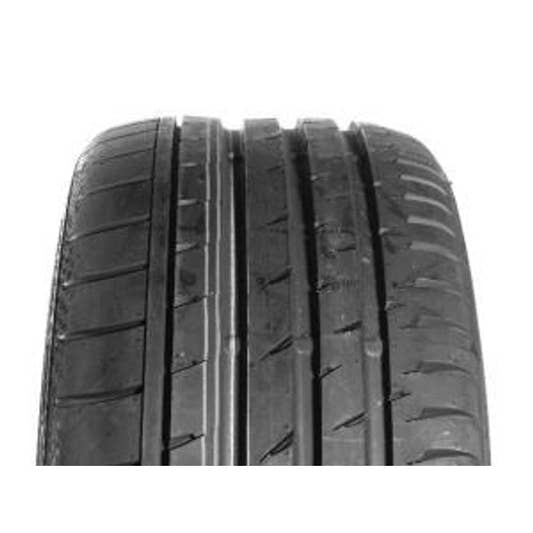 Continental Sportcontact 3 J FR XL 275/35 R20 102Y – Bild 3