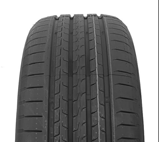 Continental Ecocontact 6 Q (+) Elect 255/45 R19 100H – Bild 2