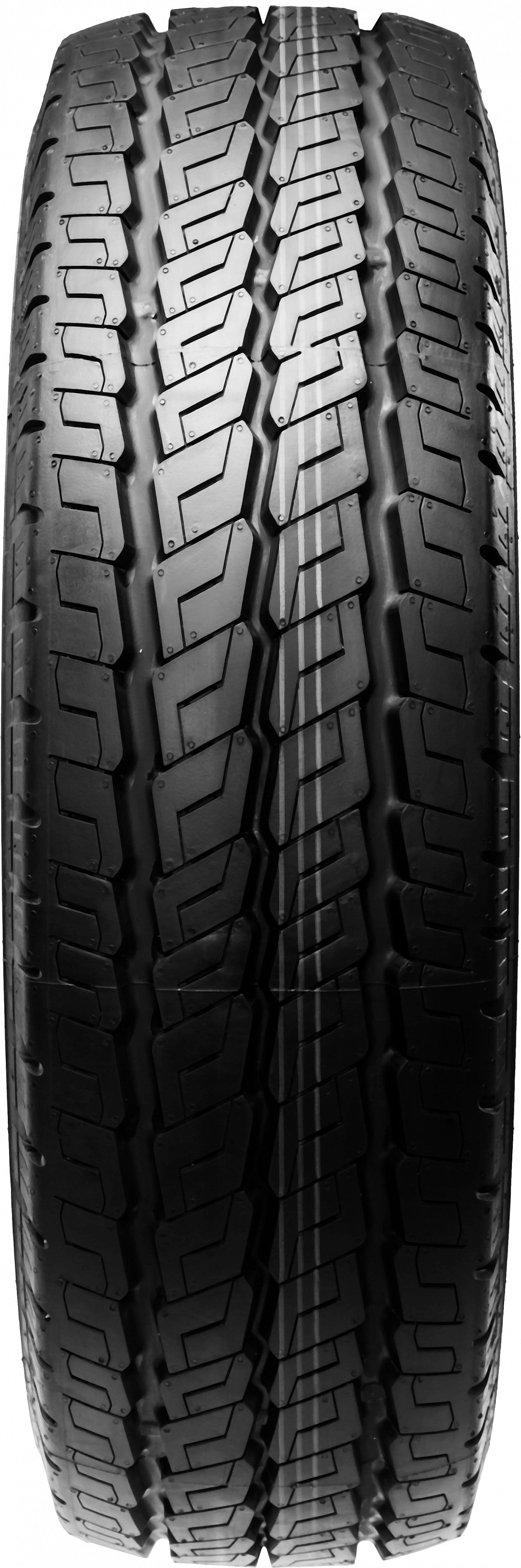Continental Vanco Camper 215/70R15C 109/107R