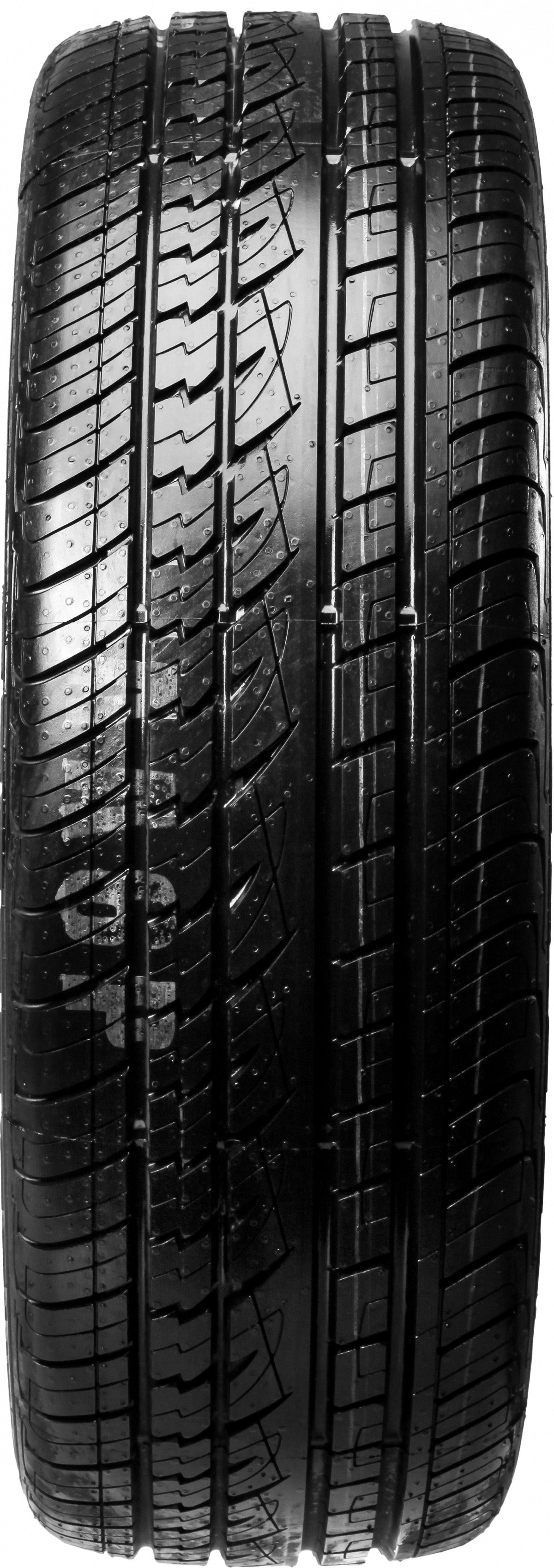 Continental CrossContact UHP FR MO XL 295/40 R21 111W