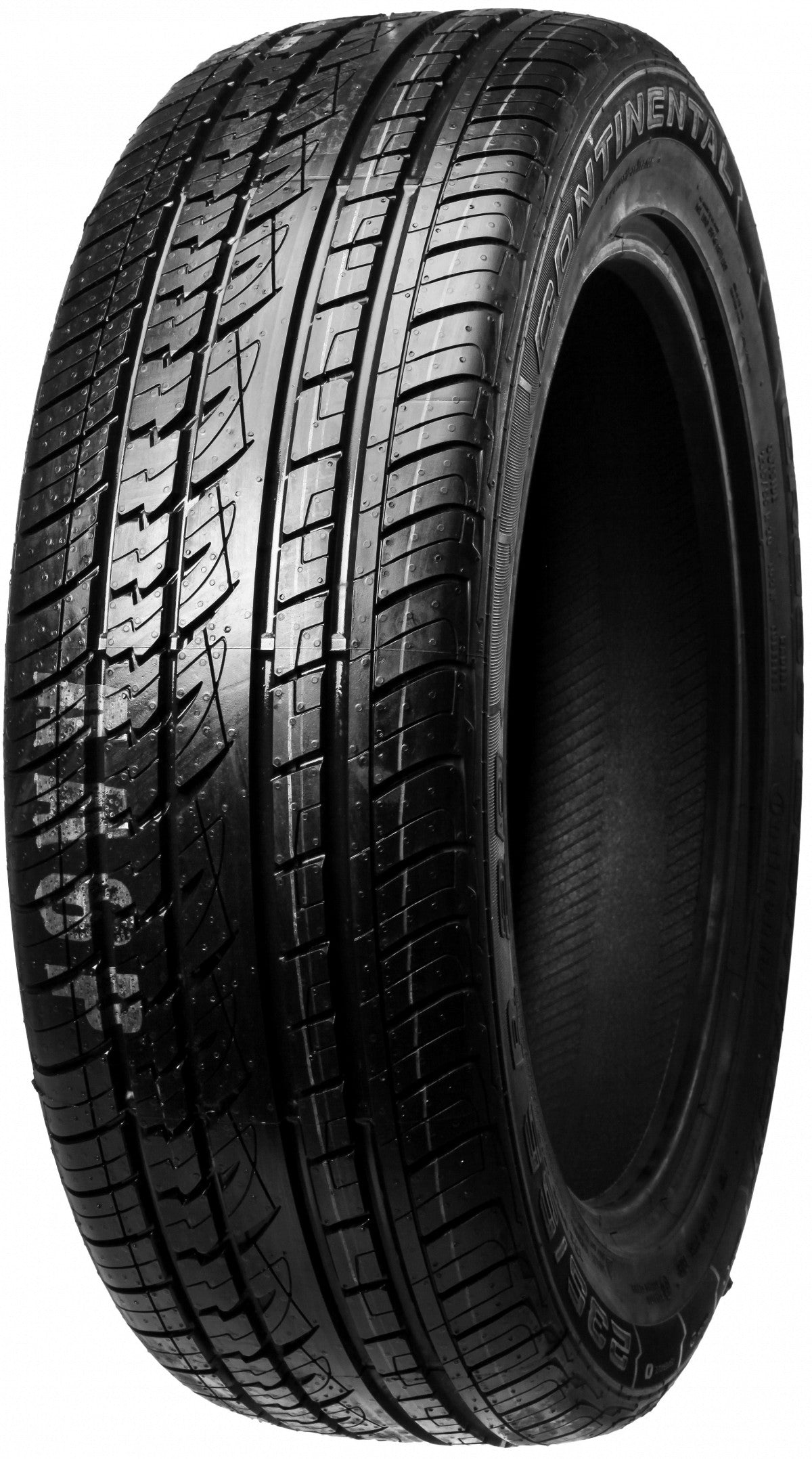 Continental CrossContact UHP FR MO XL 295/40 R21 111W