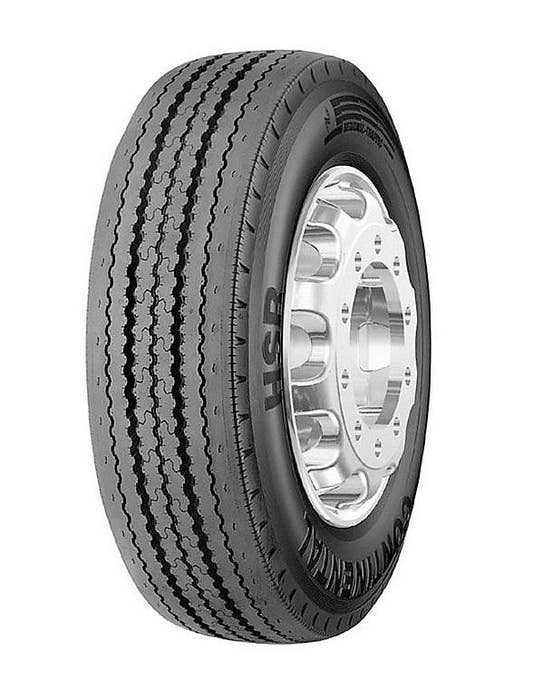 Continental HSR LR-G 10.00 R22.5 144K