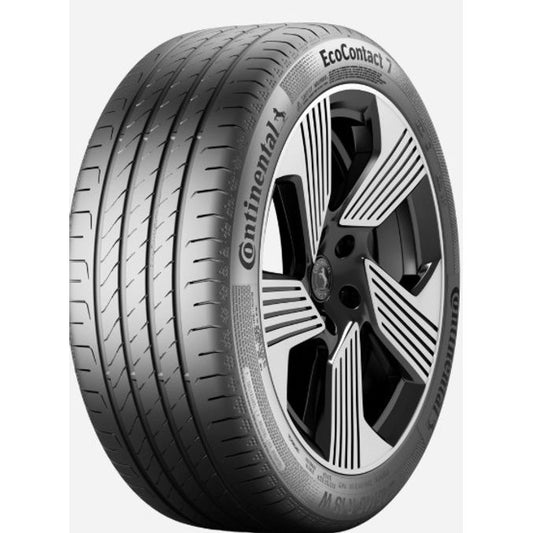 Continental Ecocontact 7 FR MO-V Elect XL 275/40 R22 111T