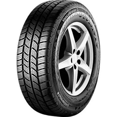 Continental Vanco Winter 2 3PMSF 205/65R15C 102/100T