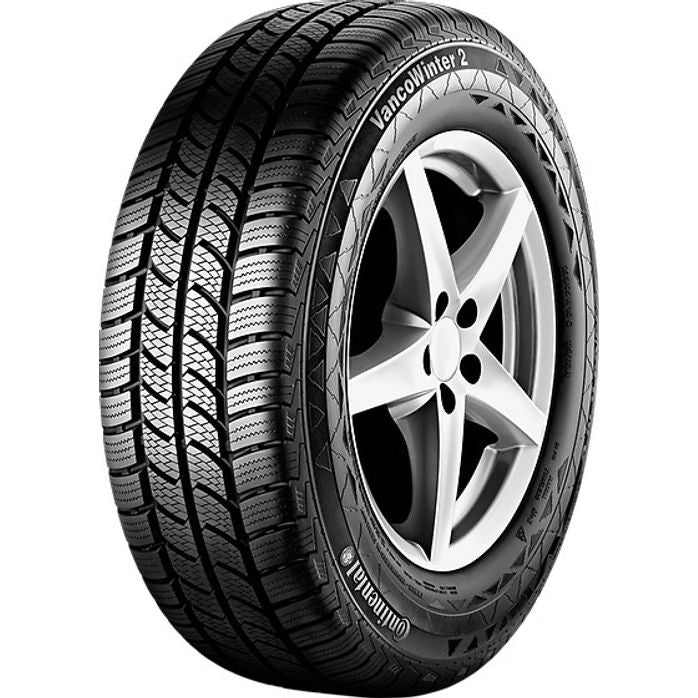 Continental Vanco Winter 2 225/65R16C 112R