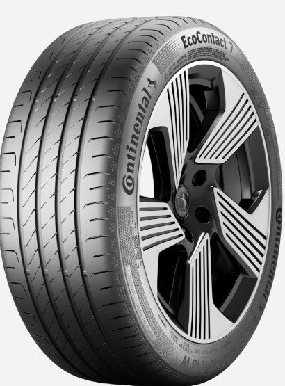 Continental Ecocontact 7 Elect MO XL 225/40 R19 93Y