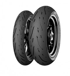 Continental ContiSportAttack 5 160/60 ZR17 (69W) (Z)W