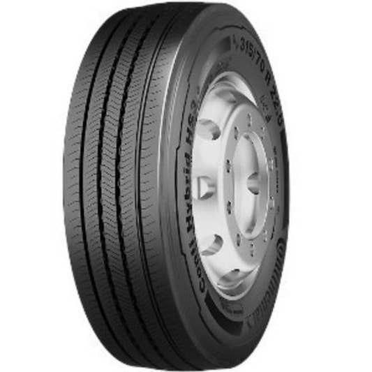Continental Hybrid HS3+ 265/70 R19.5 140/138M