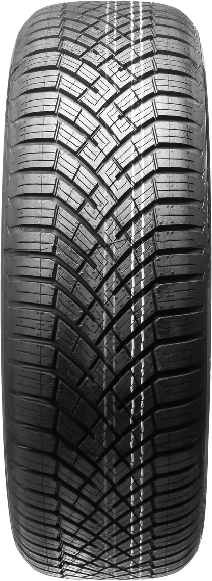 Continental AllSeasonContact 2 Elect XL 3PMSF 235/55 R17 103V