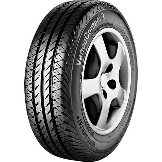 Continental Vanco Contact 2 175/70R14C 95/93T
