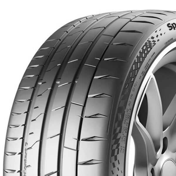 Continental Sportcontact 7 Force FR Elect BB XL 275/35 R21 103Y