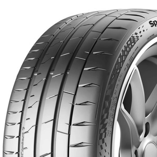 Continental Sportcontact 7 Force FR Elect BB XL 325/30 R21 108Y