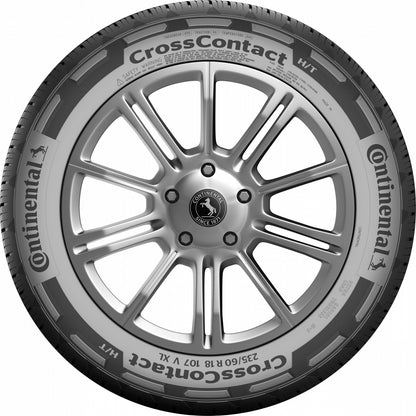 Continental CrossContact H/T Elect FR 265/65 R17 112H