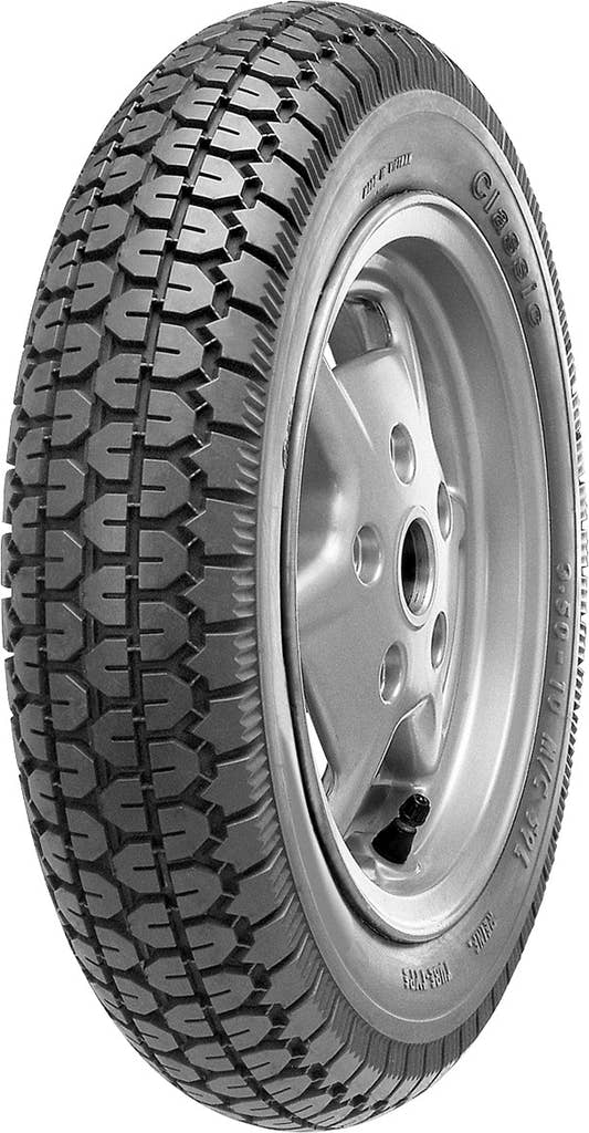 Continental ContiClassic (TT) 3/ R10 50J