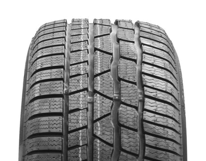 Continental ContiWinterContact TS 830 P AO 3PMSF XL 195/50 R16 88H – Bild 2