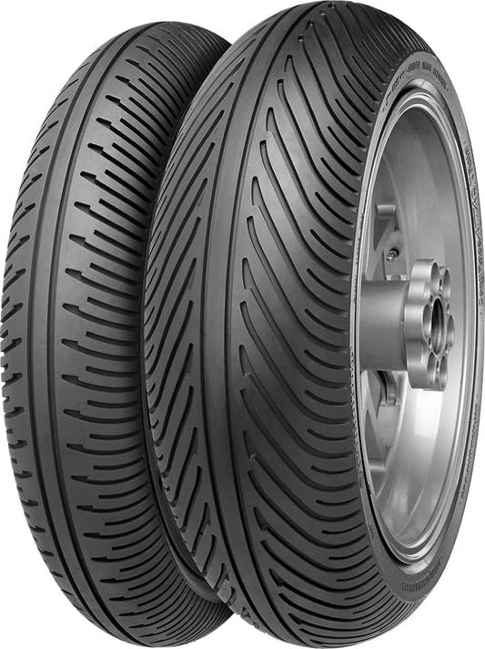 Continental ContiRaceAttack Rain NHS 190/55 R17