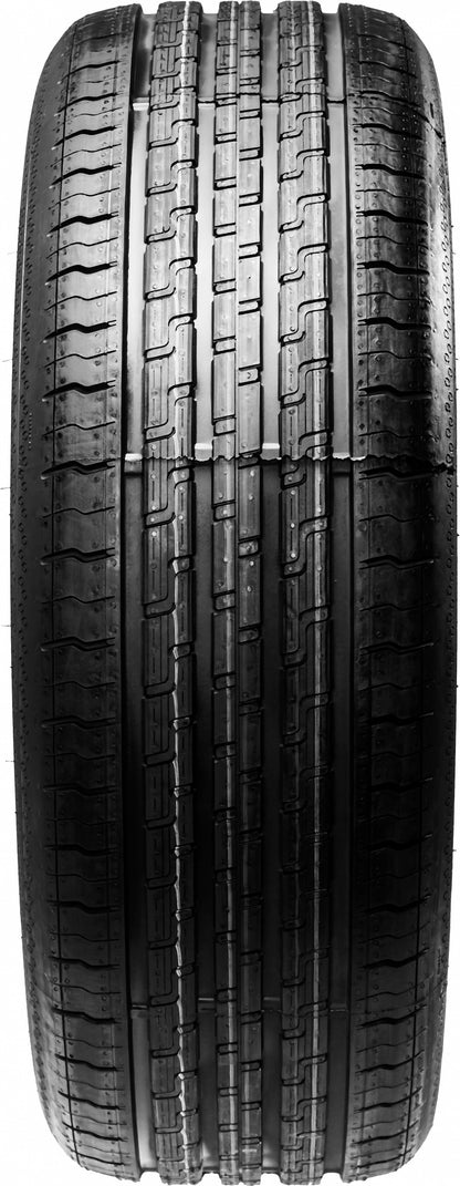 Continental Conti.eContact 125/80 R13 65M