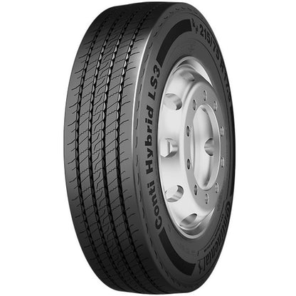 Continental Conti Hybrid LS3 215/75 R17.5 126M