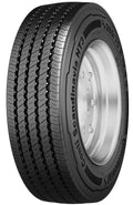 Continental Conti Scandinavia HT3 235/75 R17.5 143K