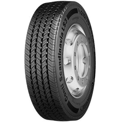 Continental Conti Scandinavia LS3 235/75R17.5C 132M