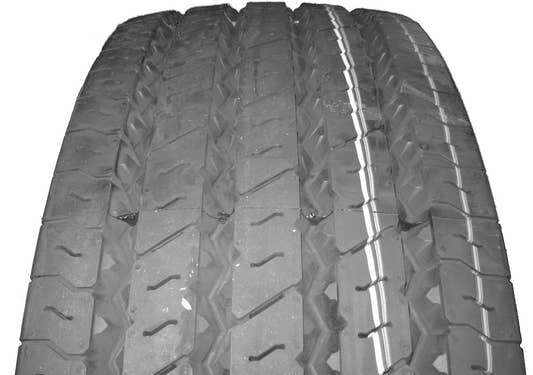 Continental Conti Scandinavia HT3 245/70 R17.5 143L – Bild 2