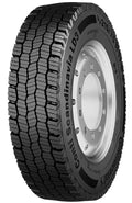 Continental Conti Scandinavia LD3 235/75R17.5C 132M