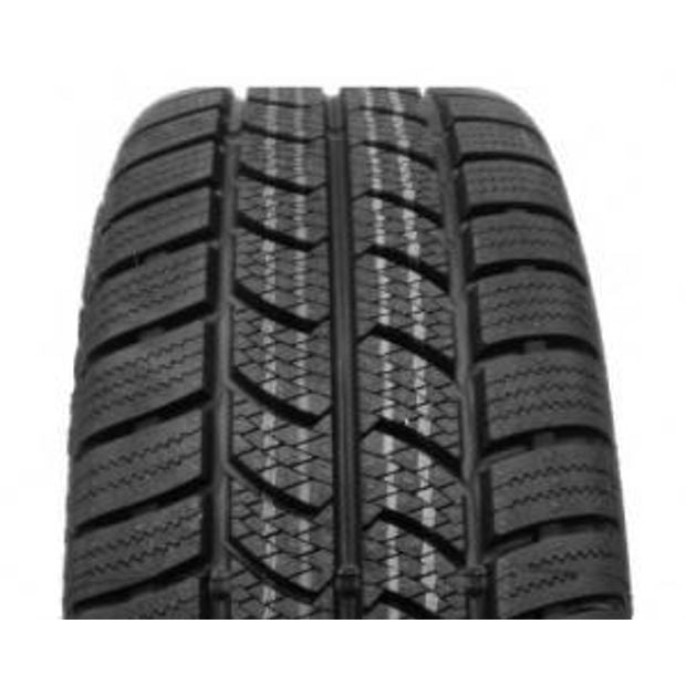 Continental Vanco Winter 2 195/80R14C 106Q – Bild 4