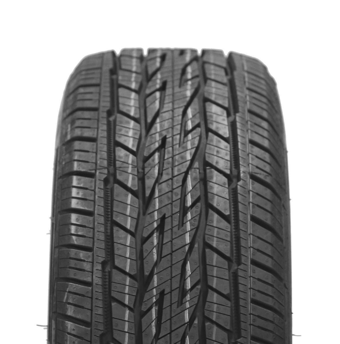 Continental CrossContact LX 2 FR XL 255/55 R18 109H – Bild 3