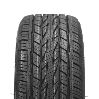 Continental CrossContact LX 2 FR XL 255/55 R18 109H – Bild 3