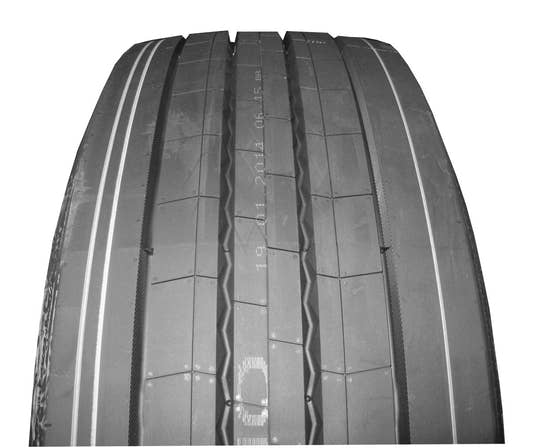 Continental Conti EcoPlus HT3 385/55 R22.5 160K – Bild 2