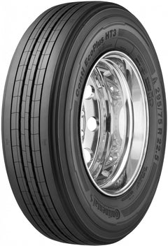 Continental Conti EcoPlus HT3 385/55 R22.5 160K