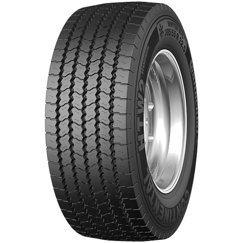 Continental HTW 2 445/45 R19.5 160J