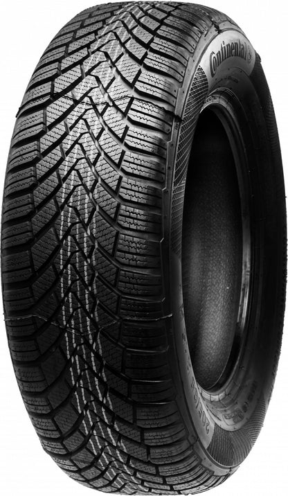 Continental WinterContact TS 850 195/65 R15 91T – Bild 2