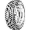 Continental HDR 315/80 R22.5 156L