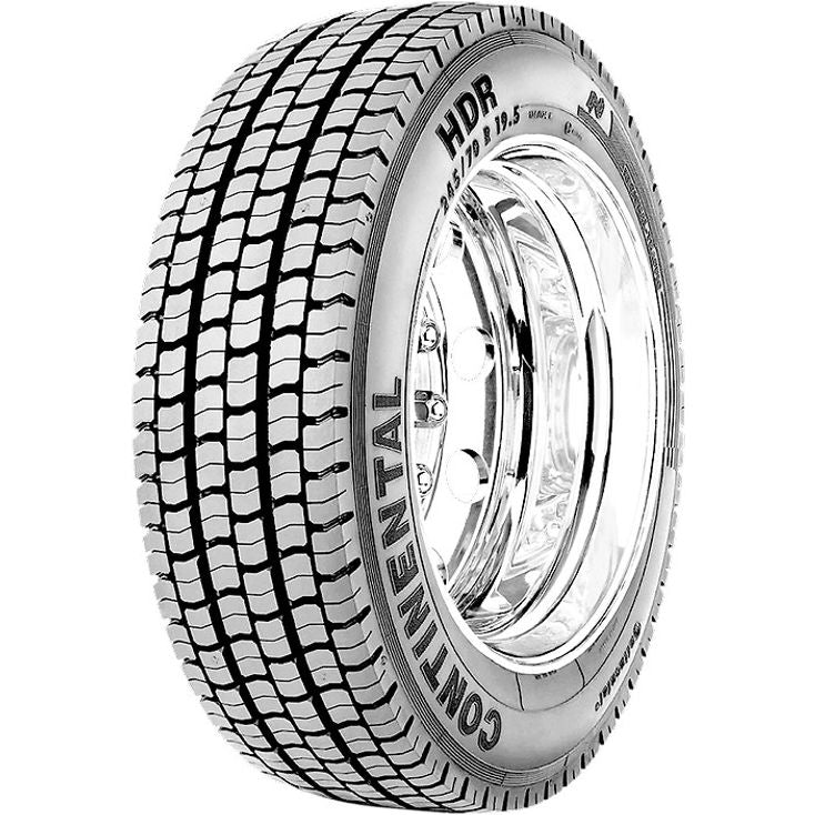 Continental HDR 315/80 R22.5 156L