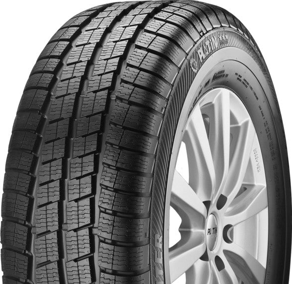 Platin RP 610 Winter 215/70R15C 109R