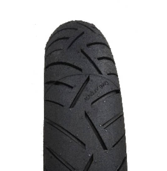 Continental ContiRoadAttack 3 CR 110/80 R18 58V – Bild 2
