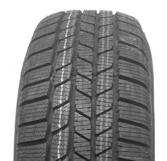 Continental ContiContact TS 815 CS 3PMSF 215/60 R16 95V – Bild 2