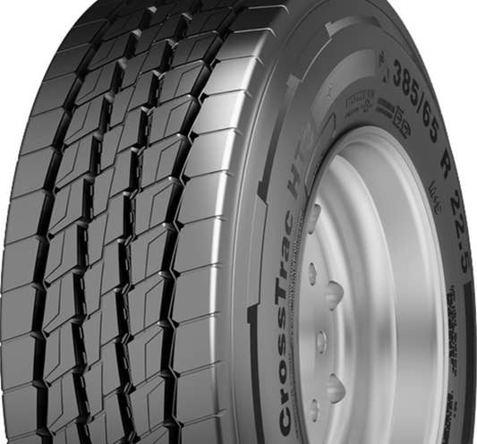 Continental Conti Cross Trac HT3 385/65 R22.5 160K