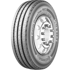 Continental Conti Cross Trac HA3 13.00 R22.5 156K