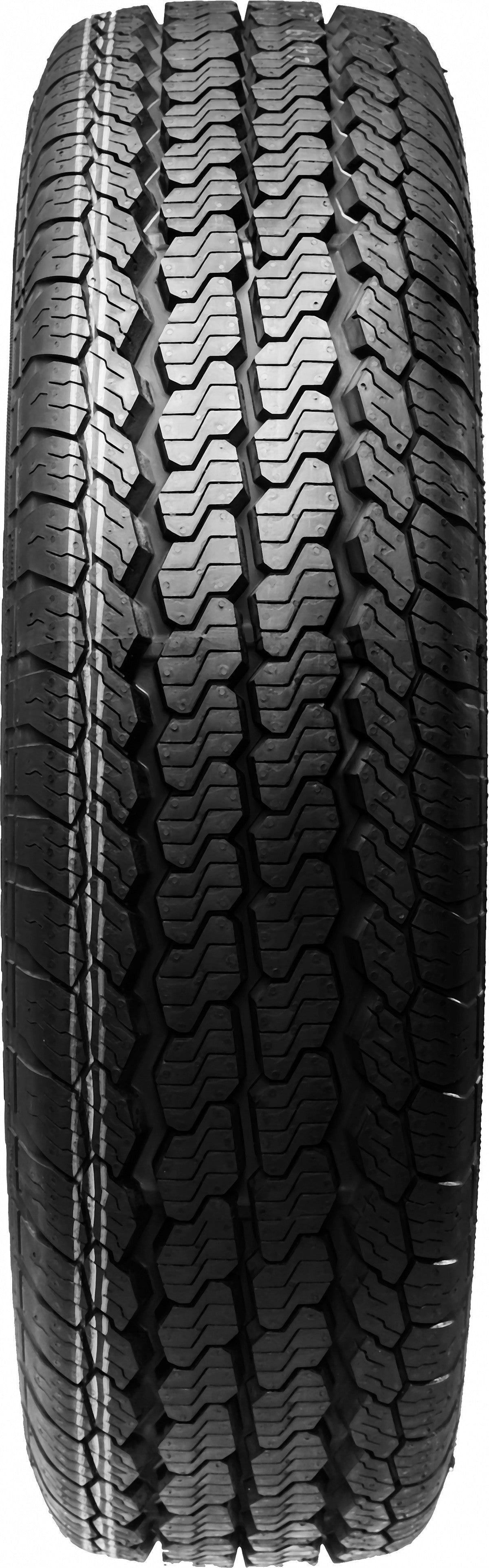Continental Vanco Four Season 195/75R16C 107R