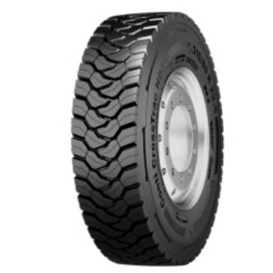 Continental Conti Cross Trac HD3 13.00 R22.5 156K