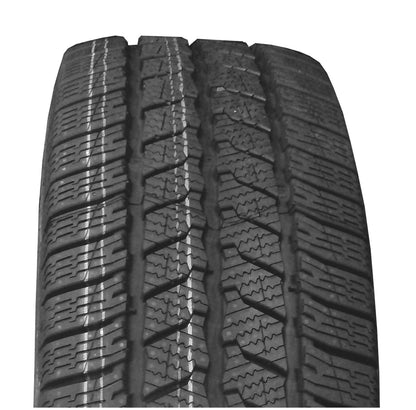 Continental VanContact Winter 3PMSF 165/70R14C 89/87R – Bild 3