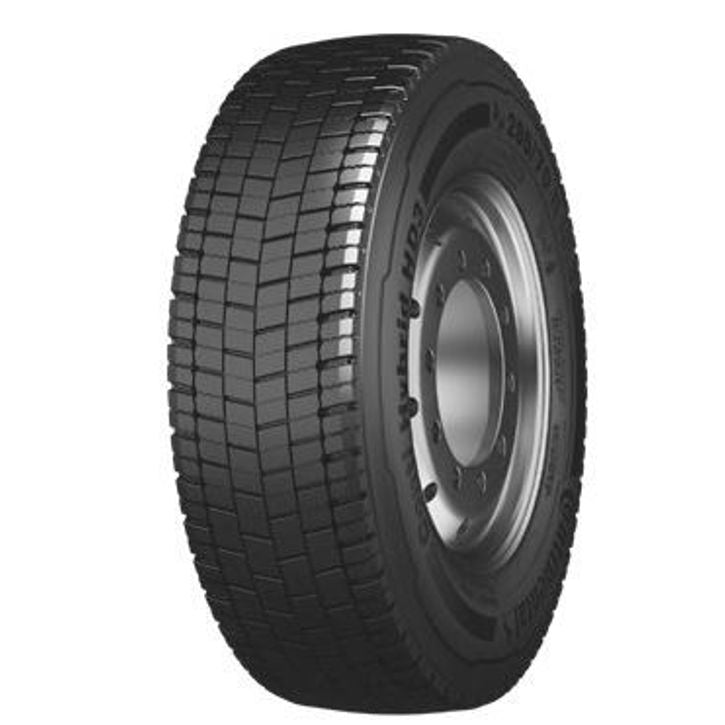 Continental Conti Hybrid HD3 275/70 R22.5 148M